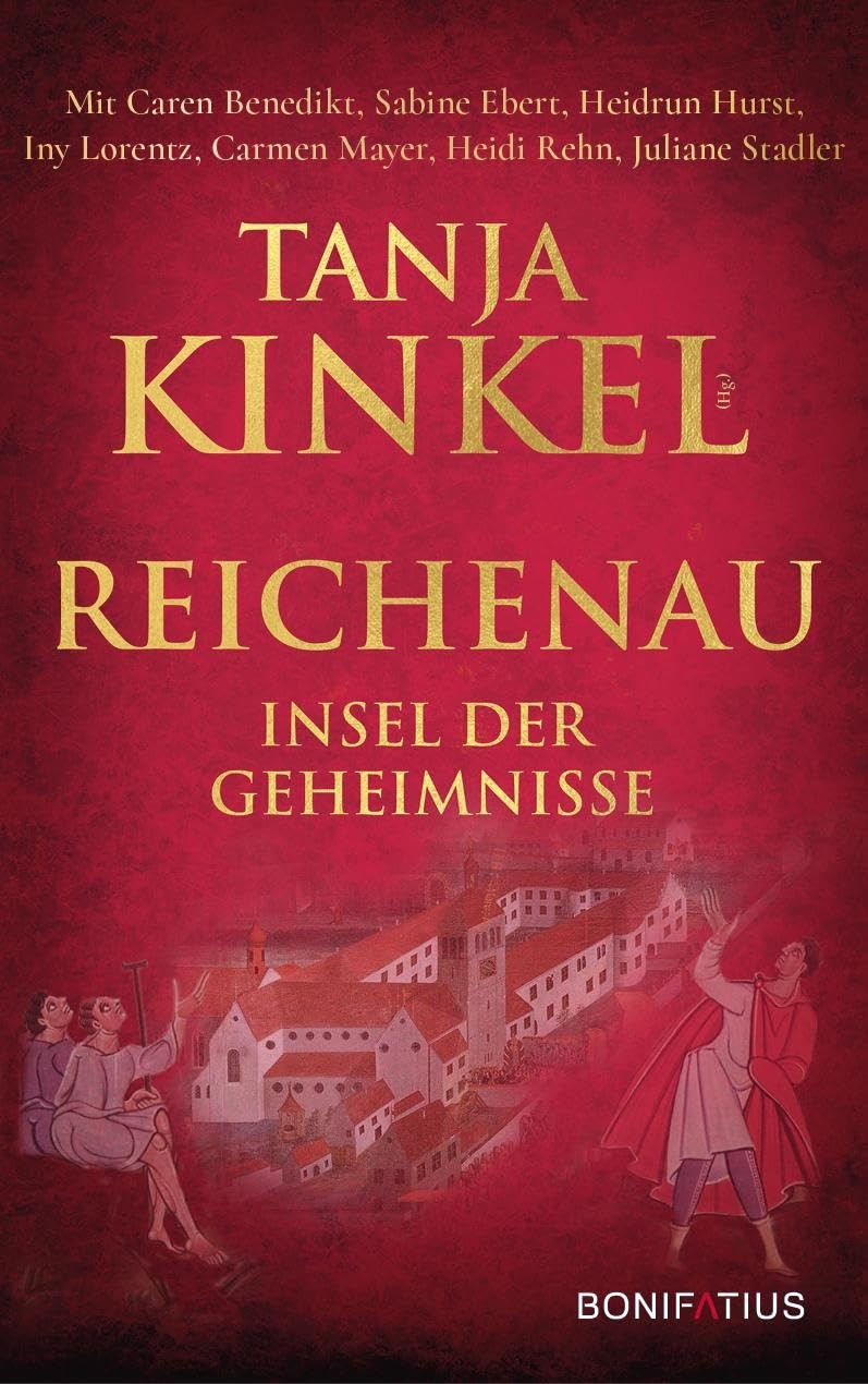 Kinkel, Reichenau – Insel der Geheimniss