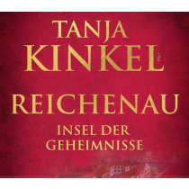 Lesung Tanja Kinkel